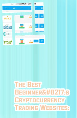 Best cryptocurrency website