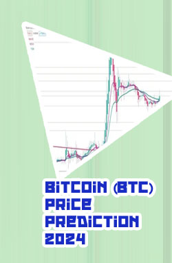 Bitcoin price prediction 2024