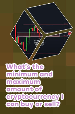 Can you sell cryptocurrency anytime