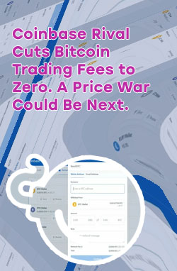 Coinbase fee to buy bitcoin