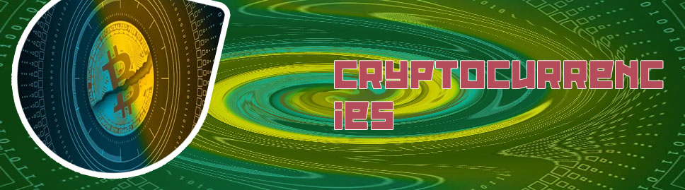 Crypto up