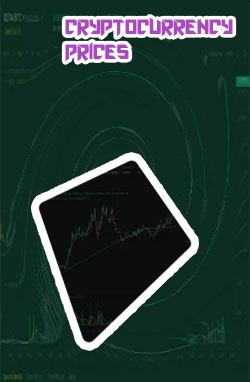 Cryptocurrency price usd