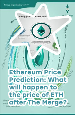 Current price of ether