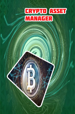 Digital crypto