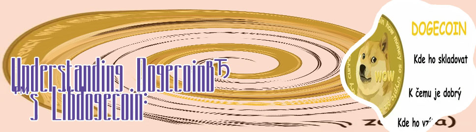 Dogecoin amount