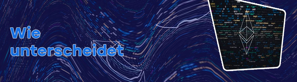 Ethereum handeln