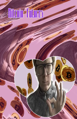Getting into bitcoin