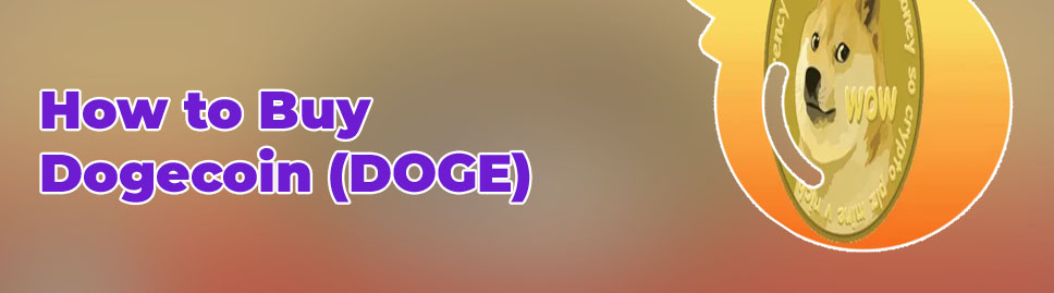 How buy dogecoin
