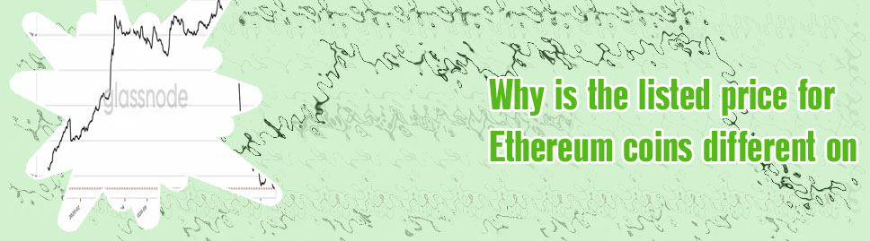 How much is 1 ethereum worth in usd