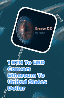 How much is my ethereum worth
