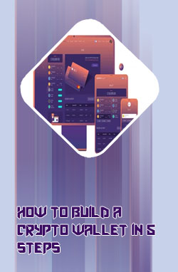 How to get crypto wallet
