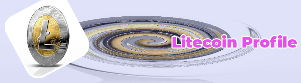 Litecoin price now