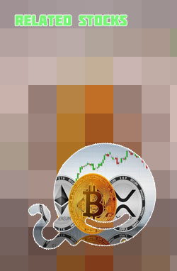 Litecoin stock price today