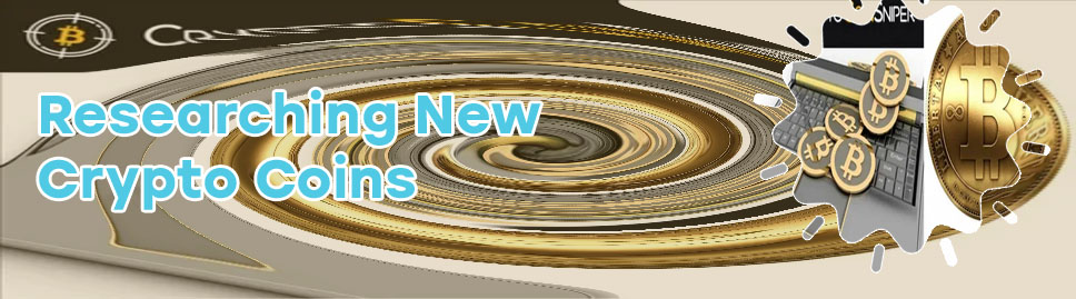 New crypto coins today