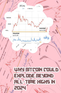 What is bitcoin all time high