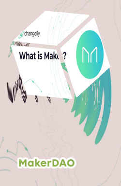 What is maker crypto