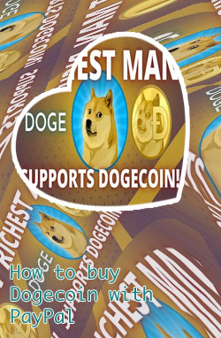 Where can i buy dogecoin cryptocurrency