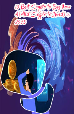 Which crypto to buy now